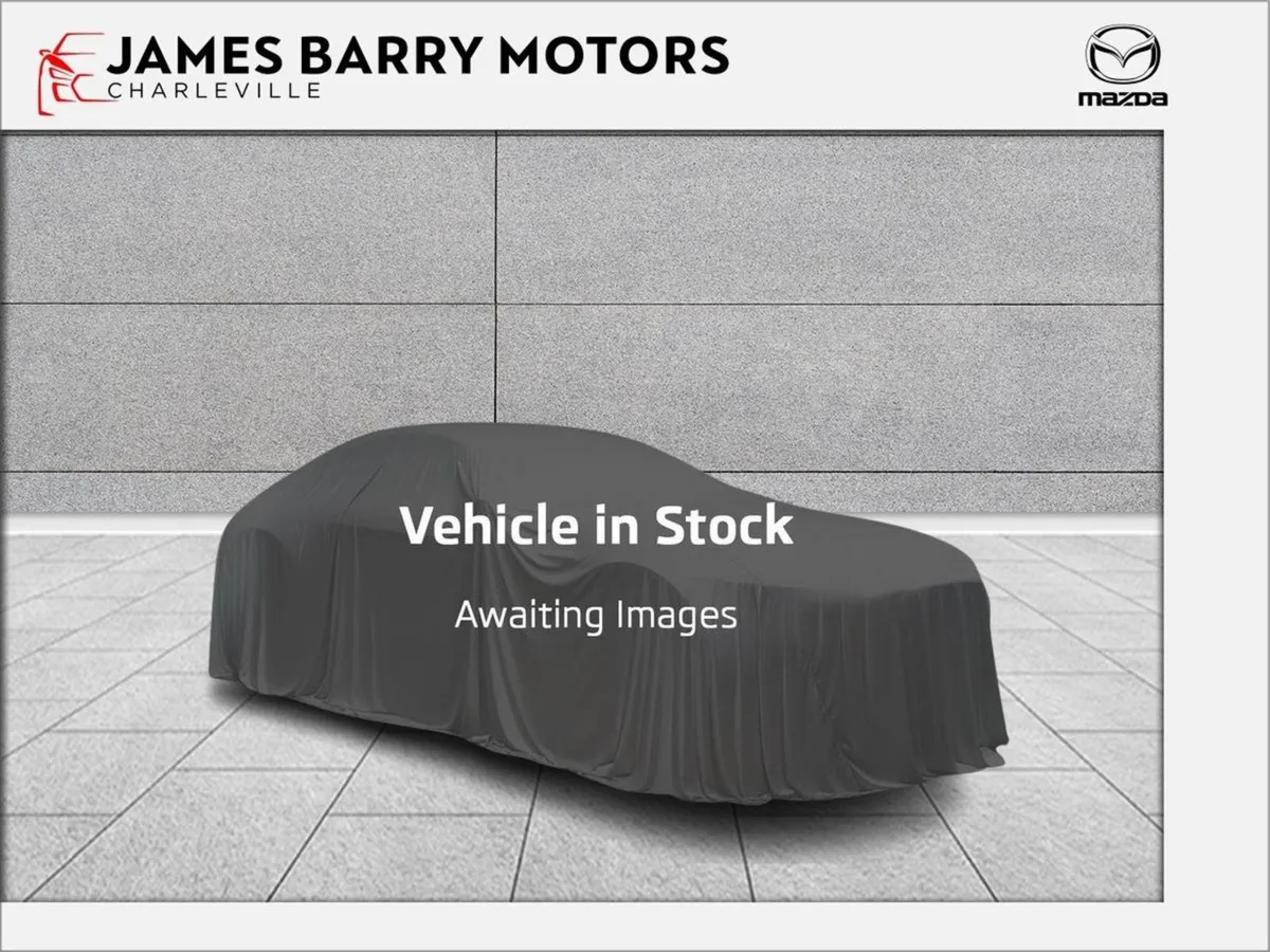 Mazda 3 1.8d 4DR (116ps) Gs-l - Image 1