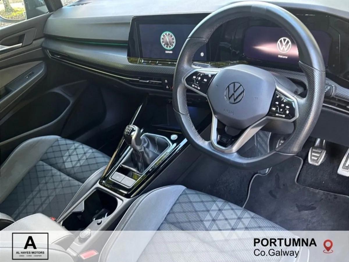 Volkswagen Golf R-line 2.0 TDI 150HP - Image 2