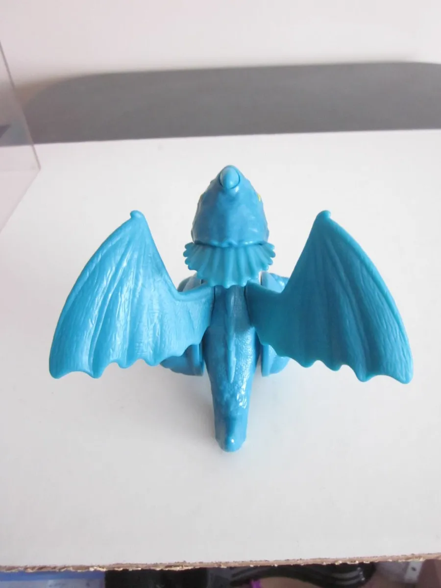 Burger King Meal How to Train Your Dragon Stormfly - Image 2