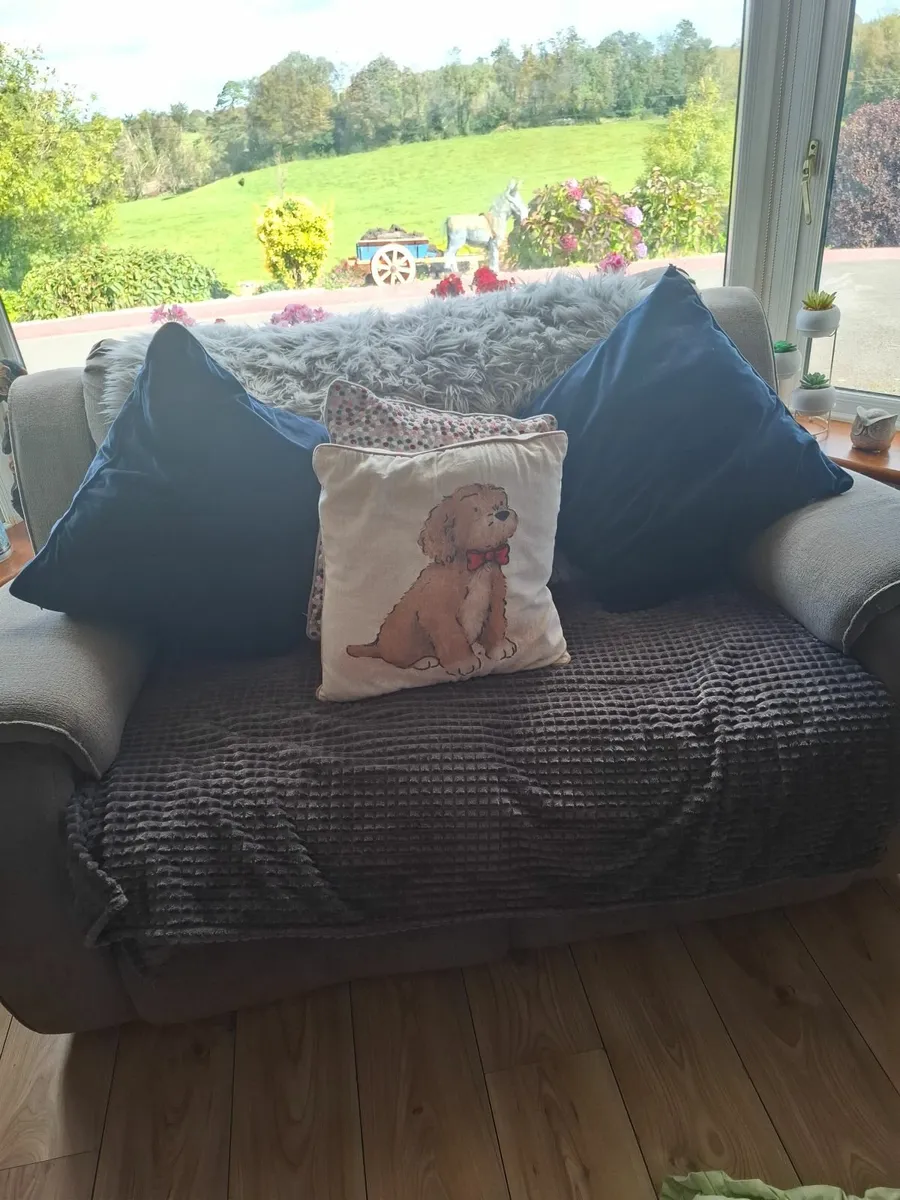 Sofa - Image 1