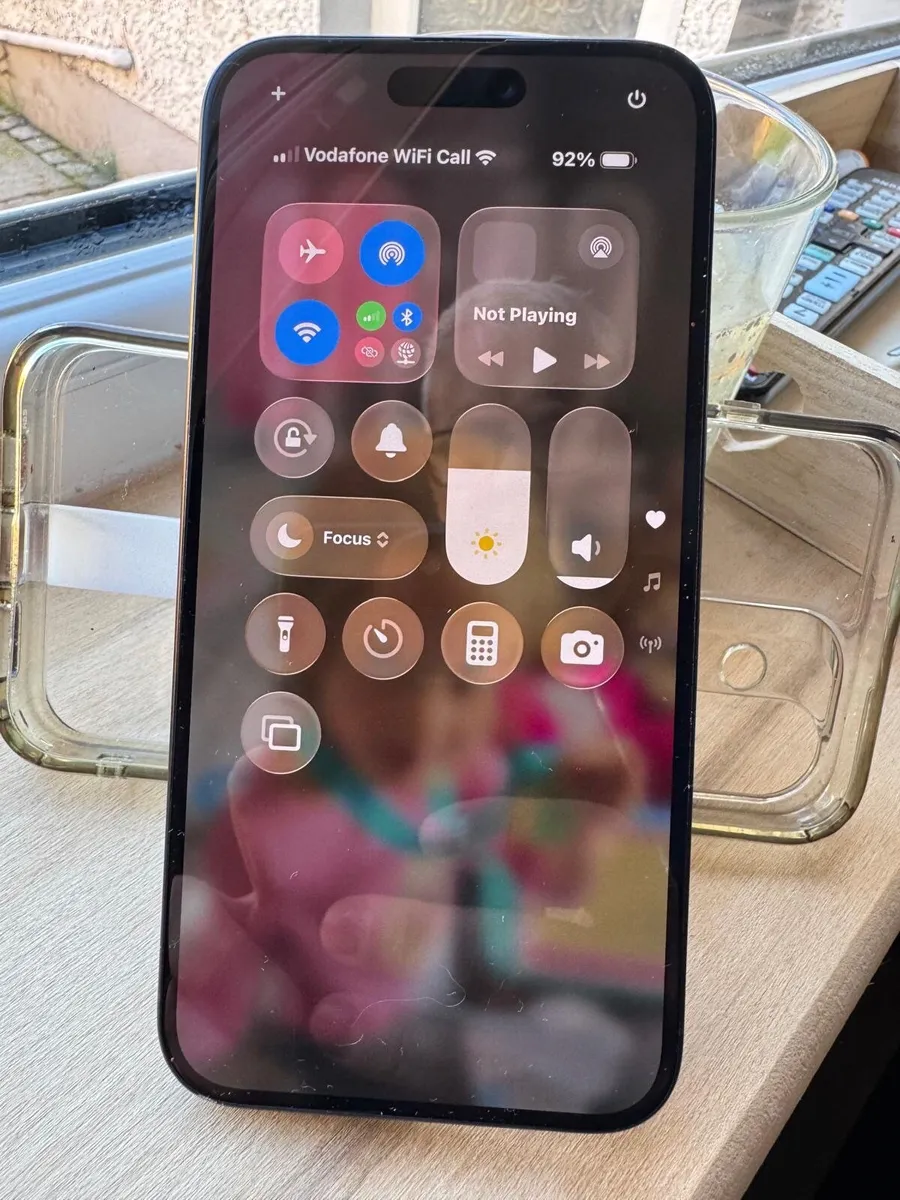 iPhone 16 Plus 128G - Image 2