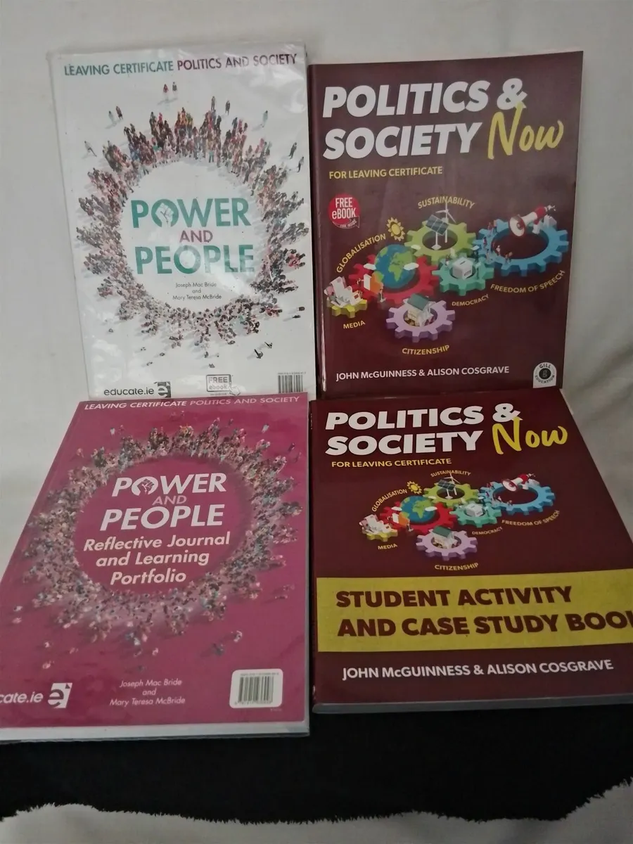 School books - Image 4