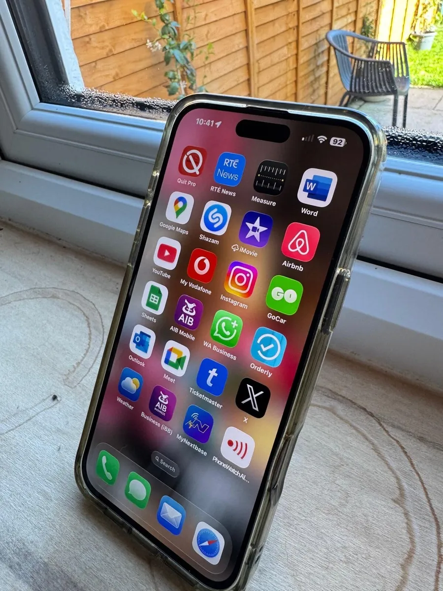 iPhone 16 Plus 128G - Image 4