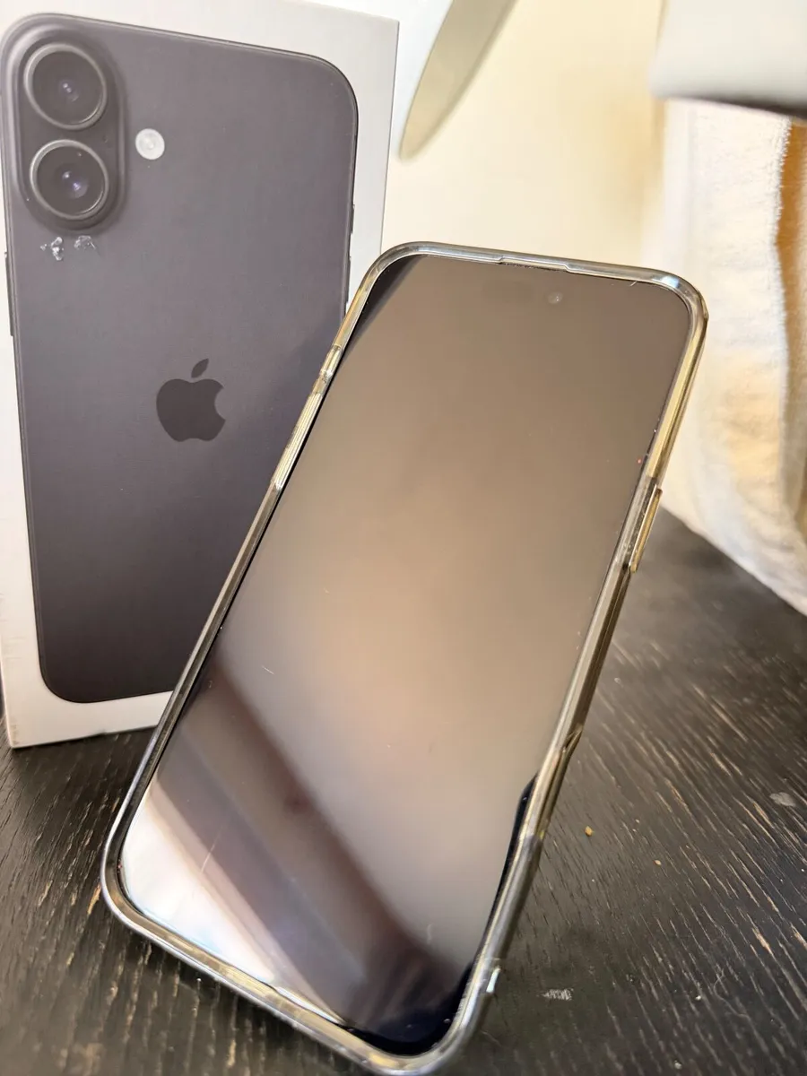 iPhone 16 Plus 128G - Image 1