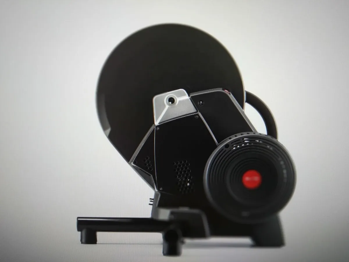Elite Zumo Turbo Trainer - Image 2