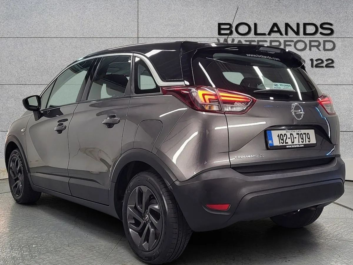 Opel Crossland X 1.2i (83ps) 120 Years Edition - Image 3