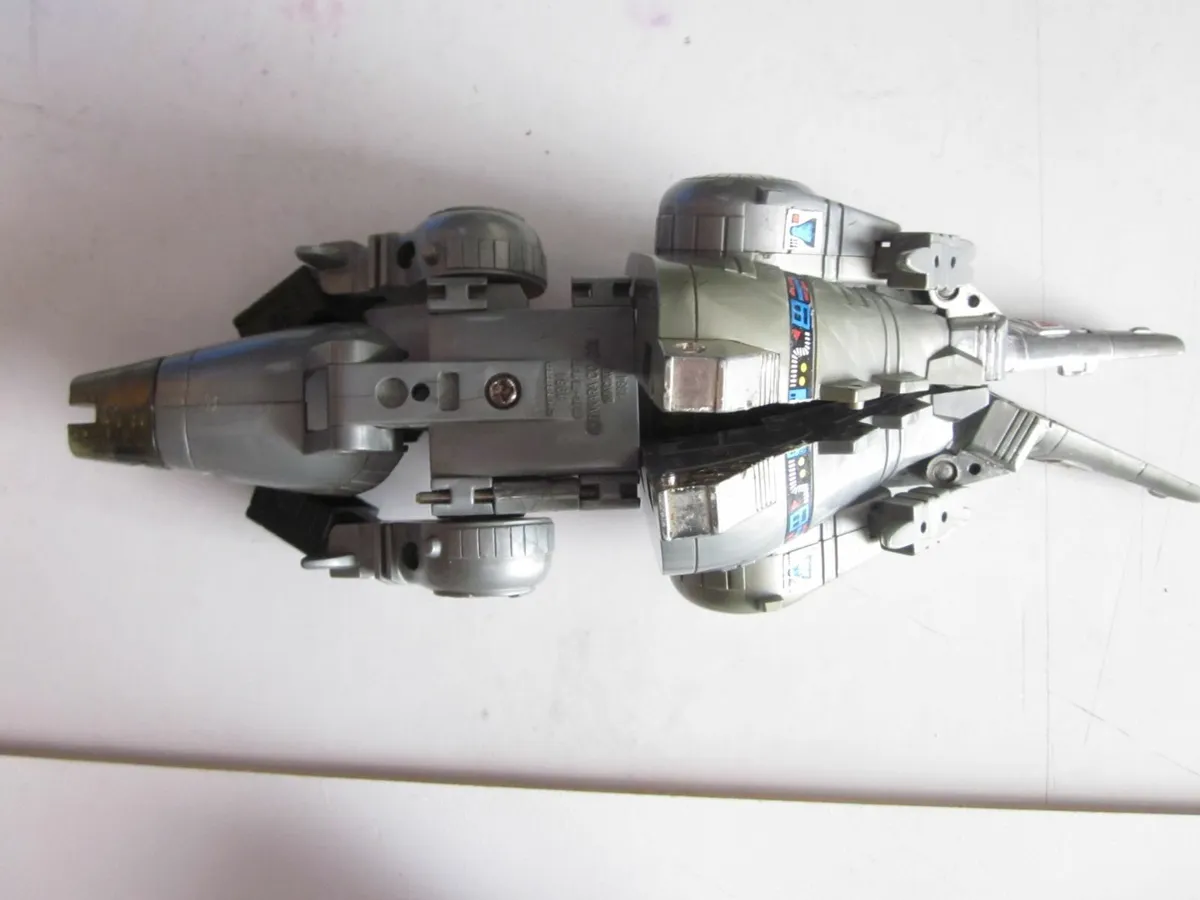 Transformers G1 Sludge Dinobot minty1984 Hasbro - Image 1