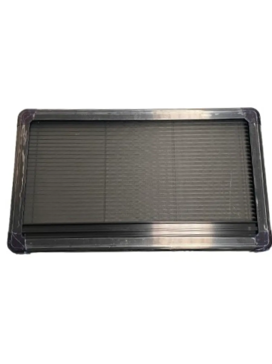 900X500 Window for Campervans - Image 3