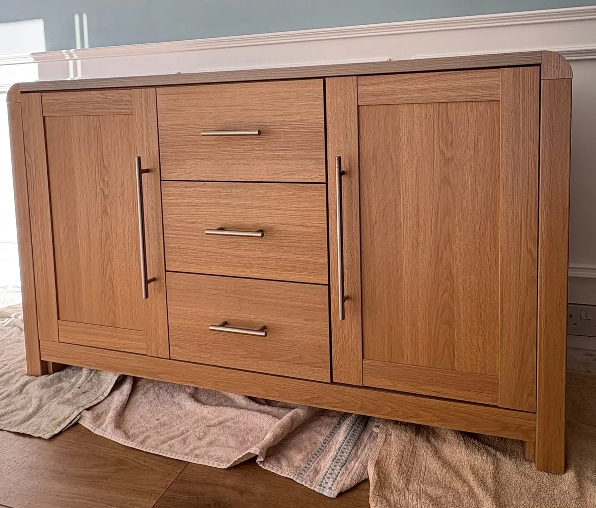 Household- sideboard for lounge - Image 1