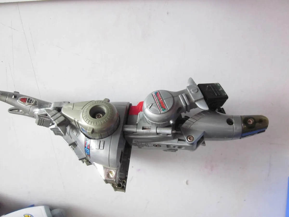 Transformers G1 Sludge Dinobot minty1984 Hasbro - Image 2