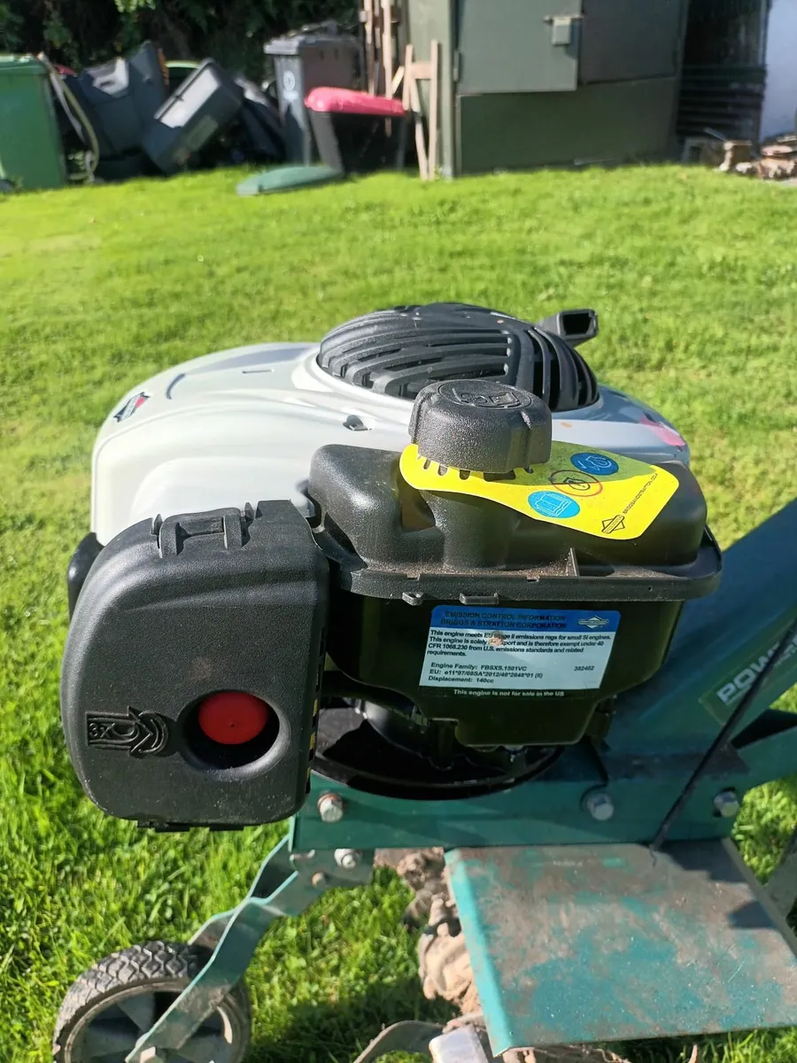 New Engine - Image 3