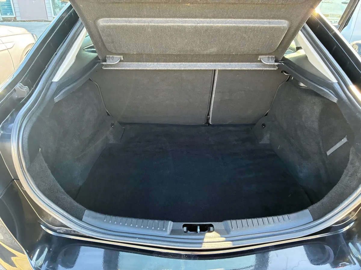 Ford Mondeo 2013 diesel titanium plus test 8/26 - Image 3