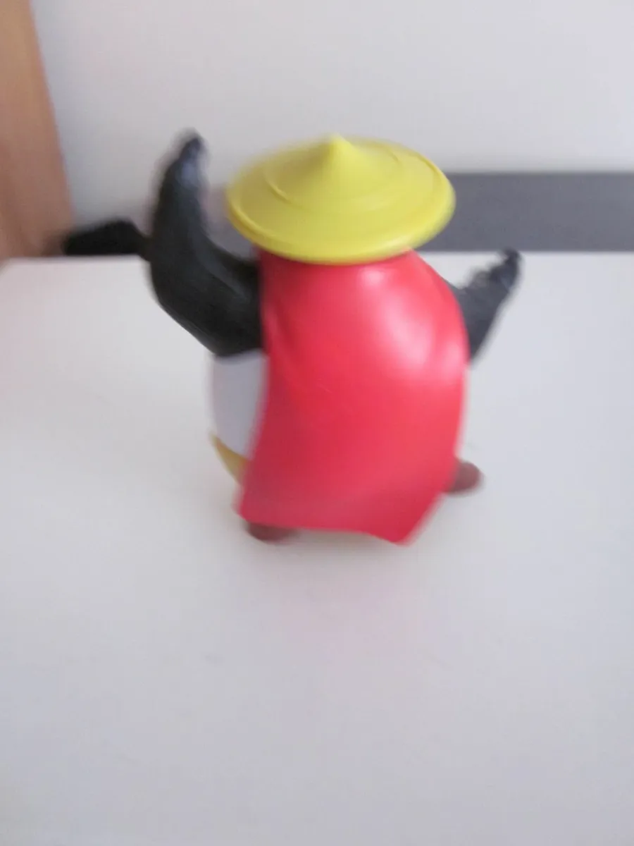 Burger King Kung-fu Panda Po - Image 2