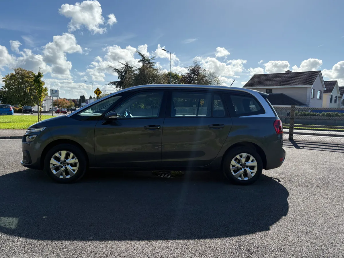 ABSOLUTELY IMMACULATE 2017 (171) 7 SEATER - Image 4