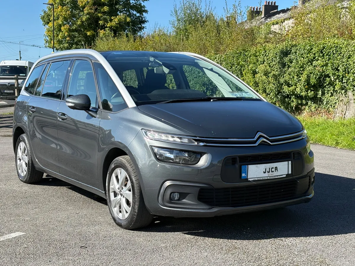 ABSOLUTELY IMMACULATE 2017 (171) 7 SEATER - Image 1