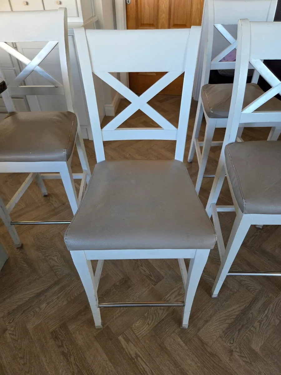 Counter chairs - Image 2
