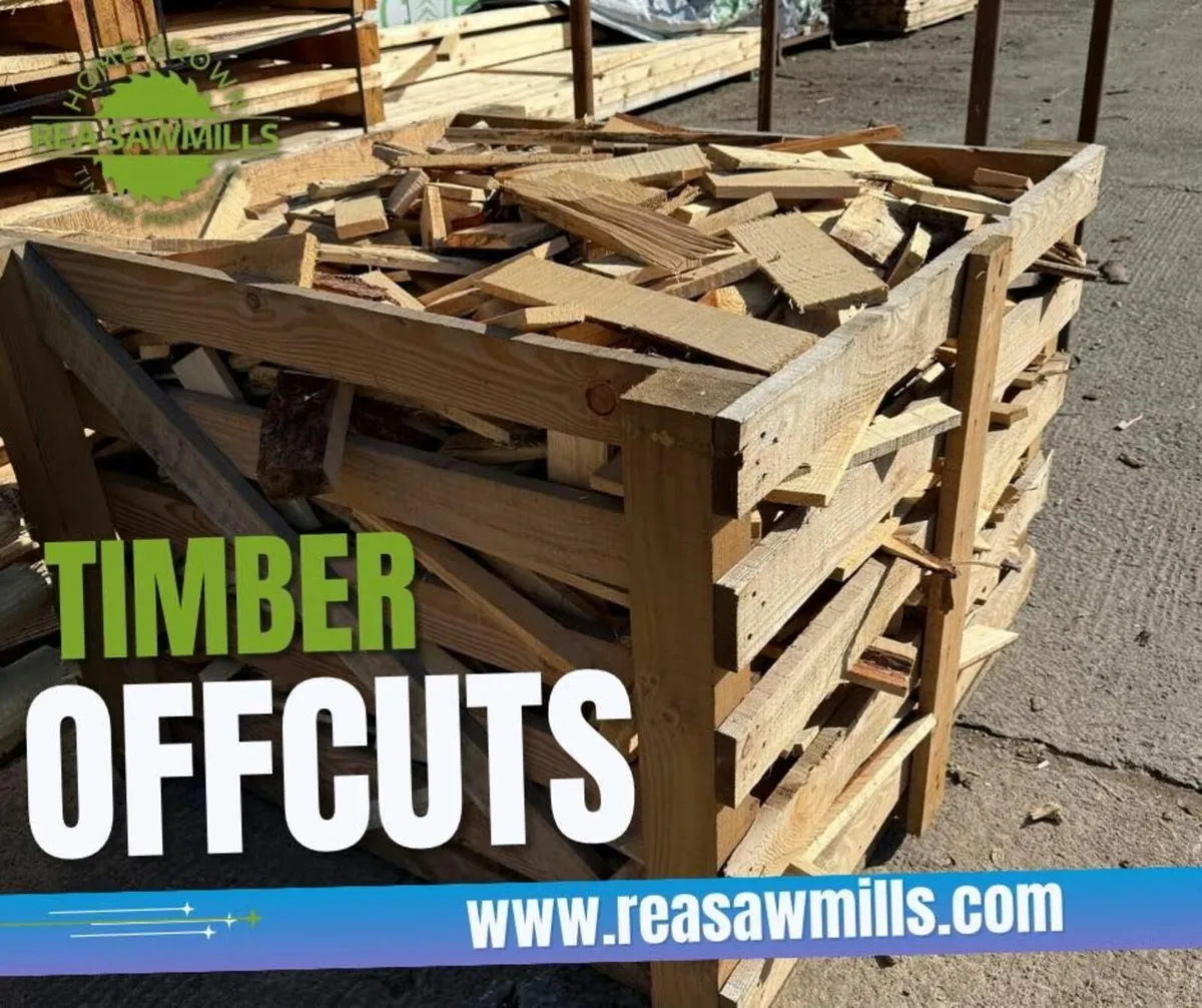 firewood - Image 1