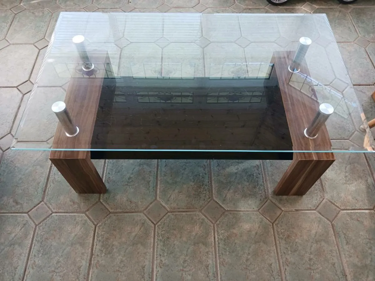Coffee Table - Image 1