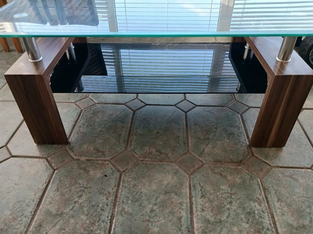 Coffee Table - Image 2