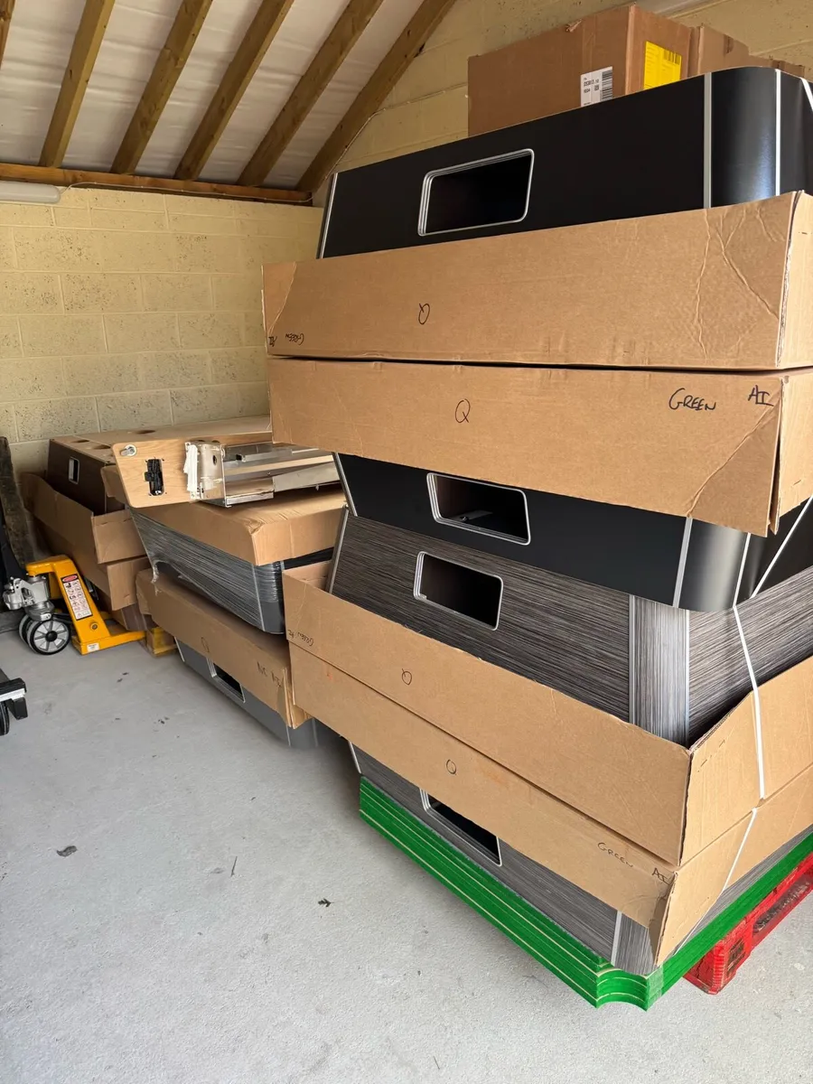 New DPT and Supreme Pool Tables - Image 2