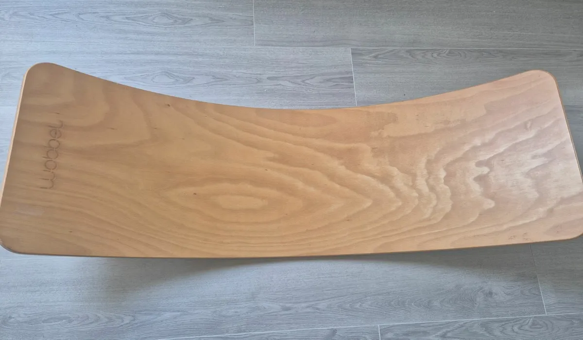 Wobble Board XL - Image 2
