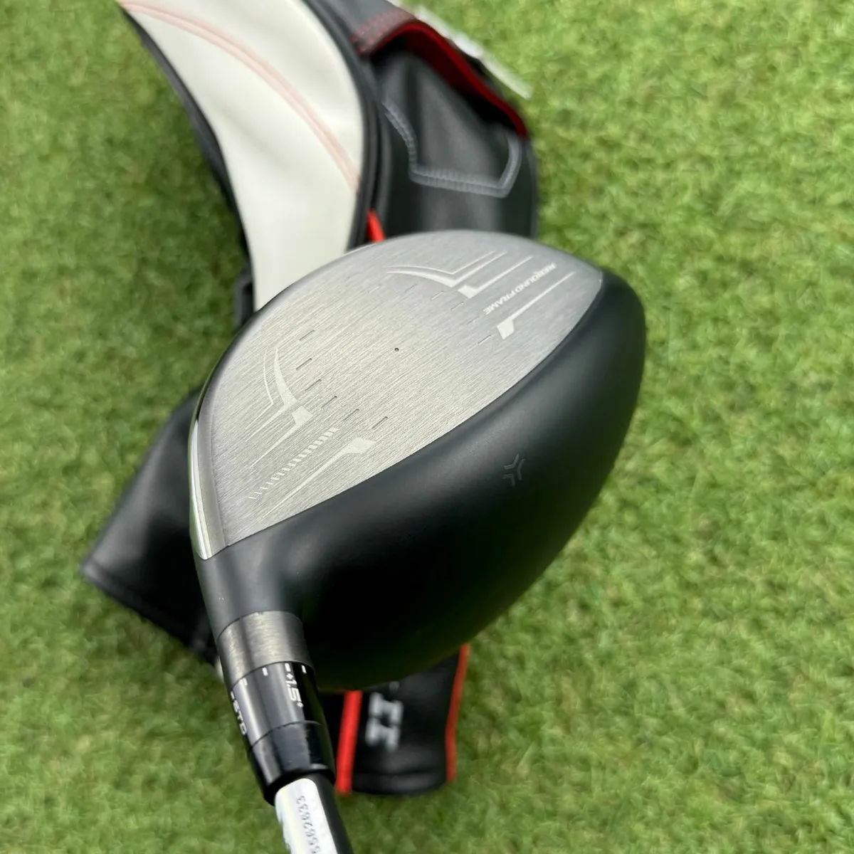 Srixon ZX5 Mk II Ls 2023 Driver / 9.5° / X-Stiff - Image 3