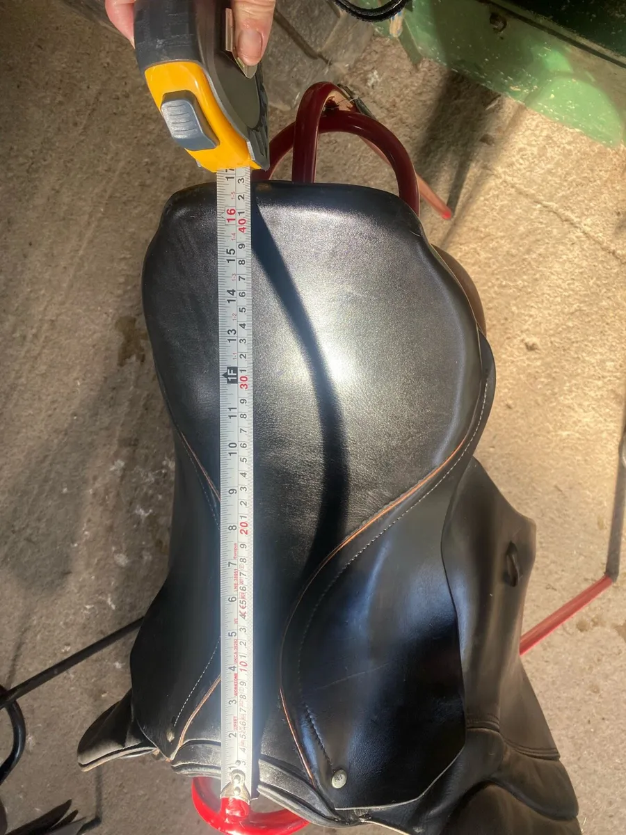 General Purpose Saddles - Image 2