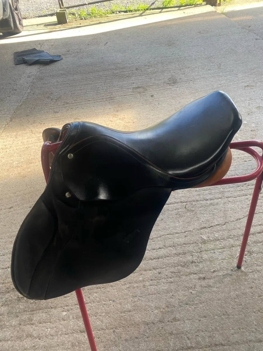 General Purpose Saddles - Image 3