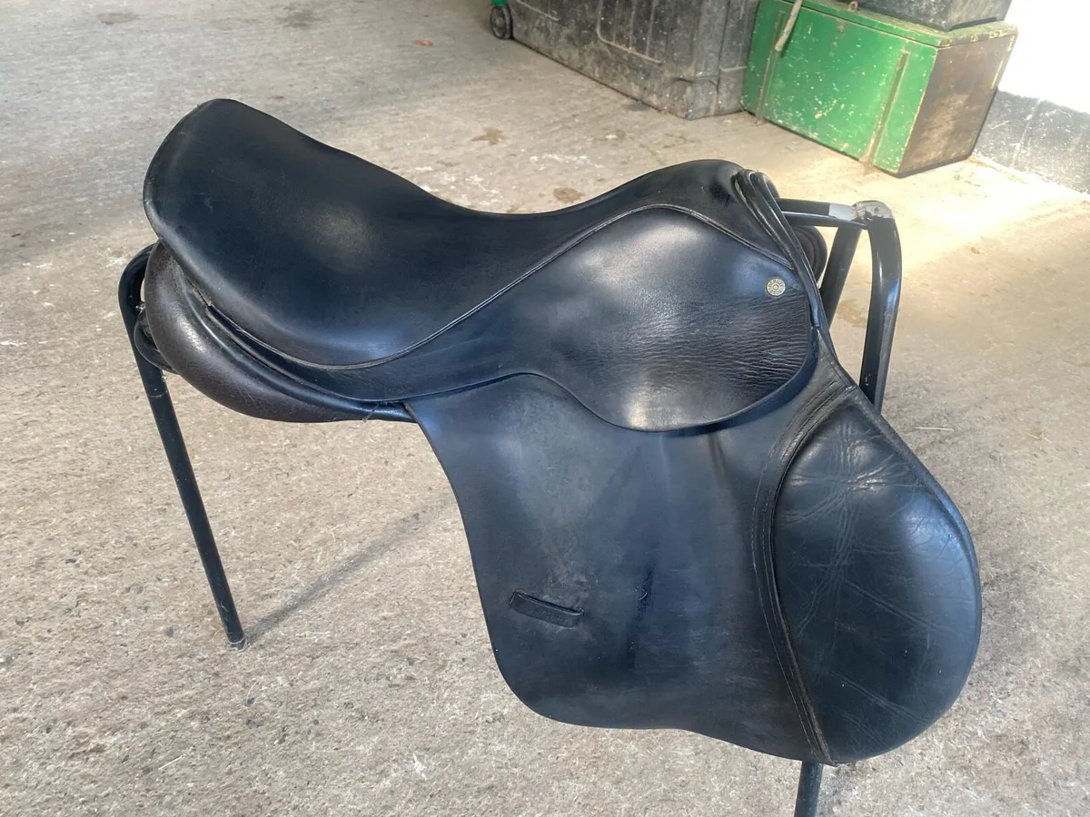 General Purpose Saddles - Image 1