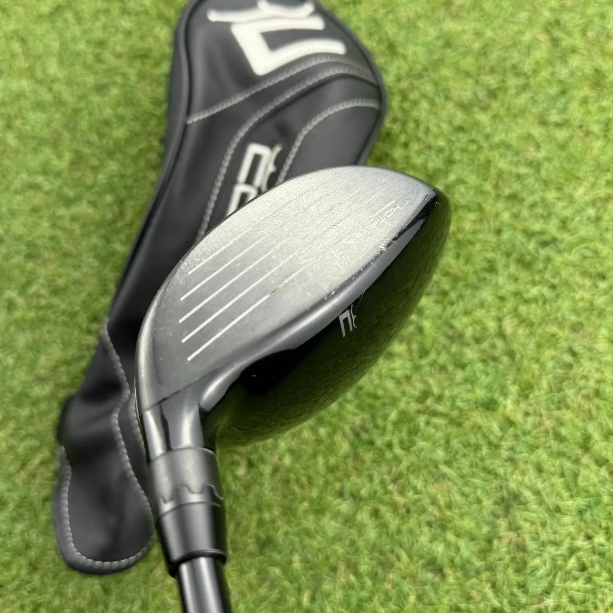 Cobra Aerojet #3 Wood 15° / Kai’li Blue 60 Stiff - Image 4