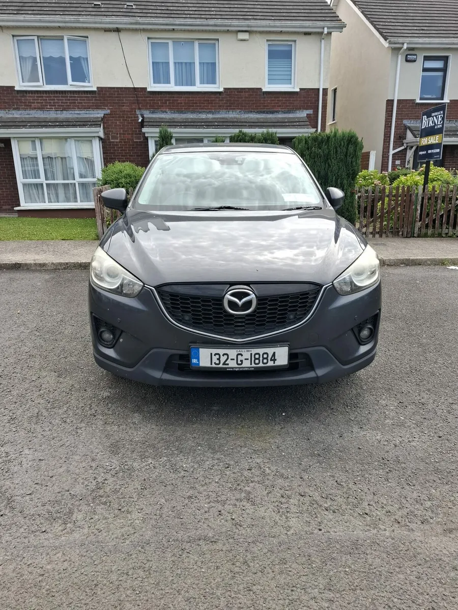 Mazda CX5 - Image 1