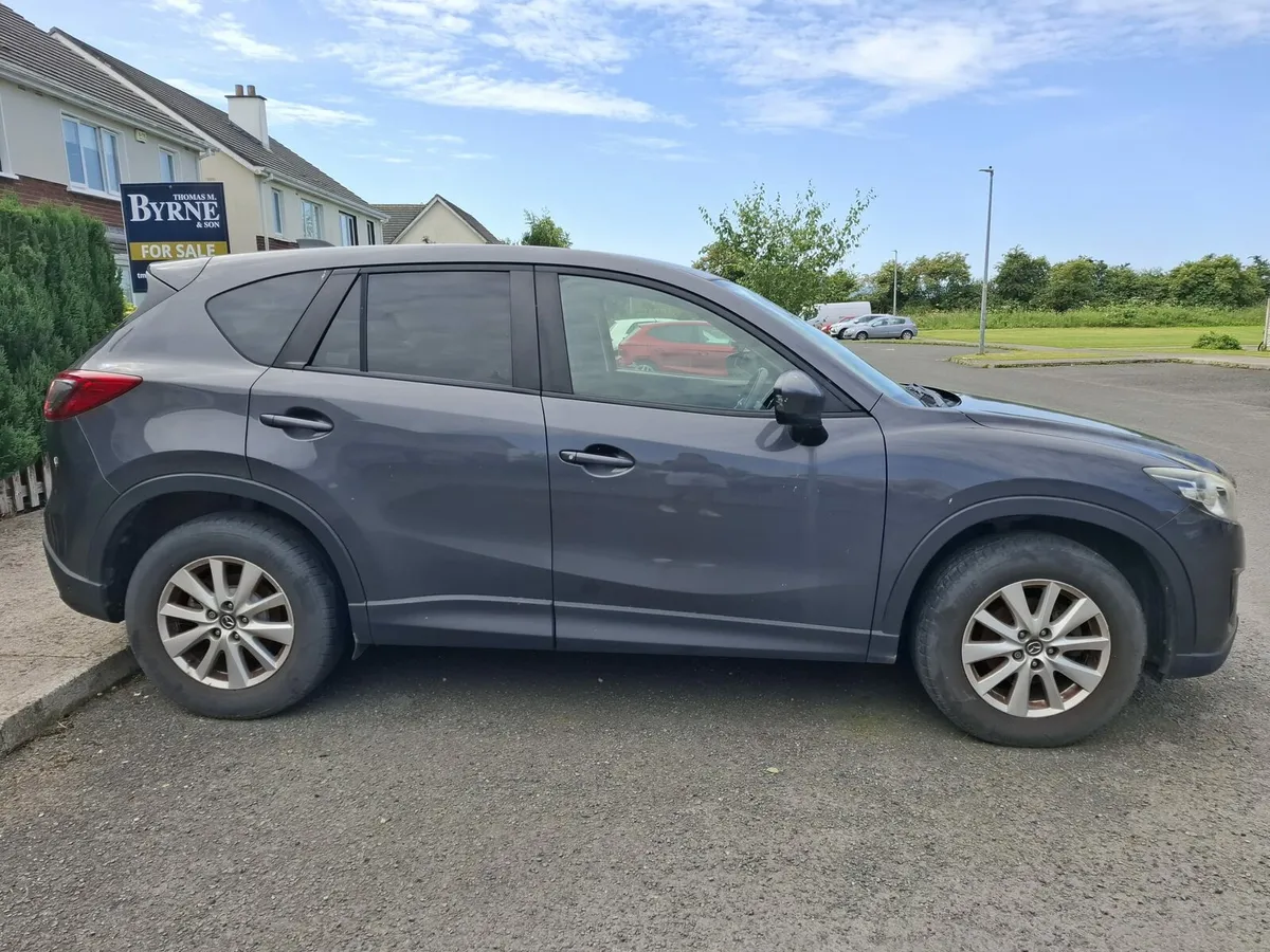 Mazda CX5 - Image 2