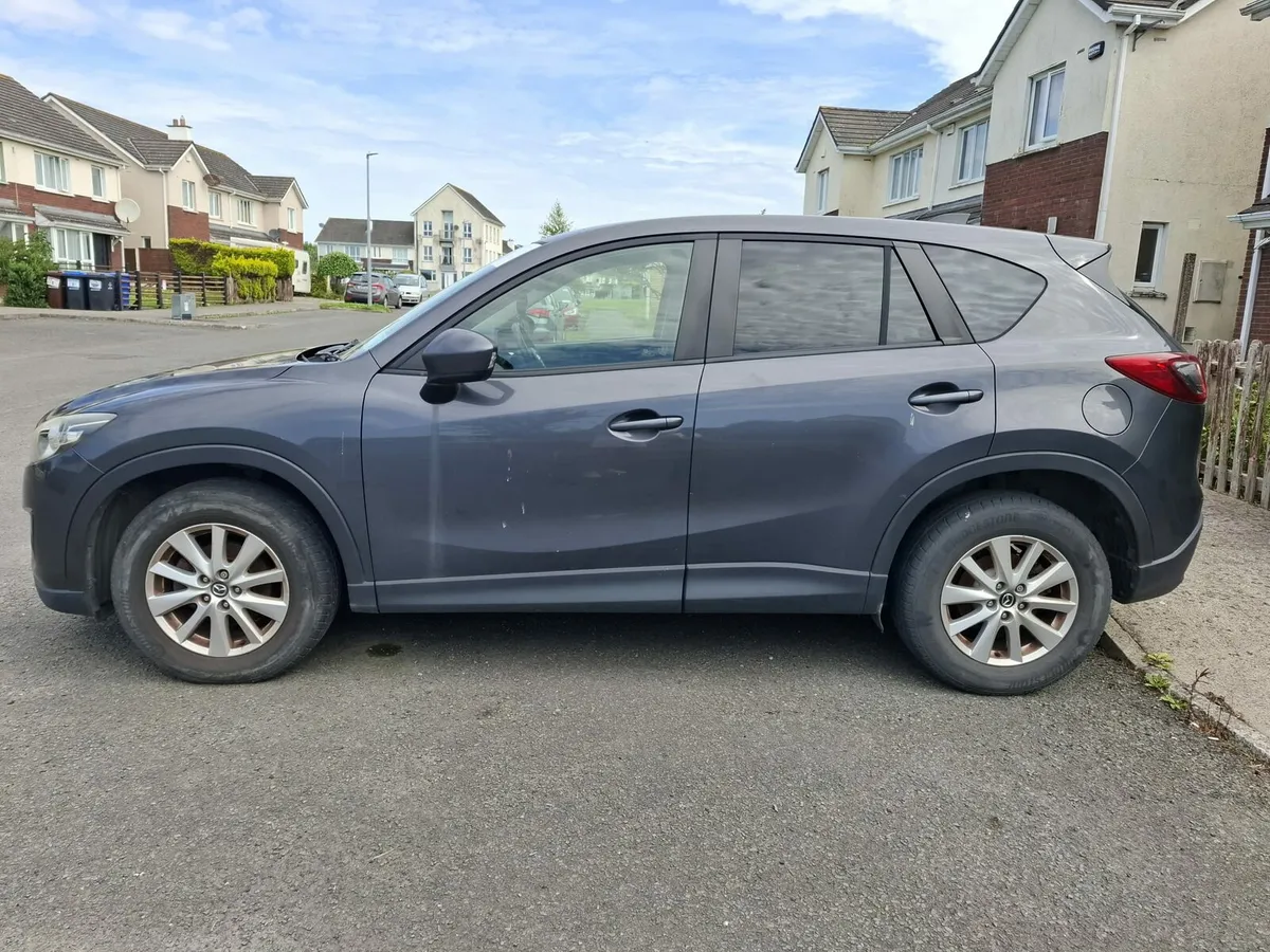 Mazda CX5 - Image 3