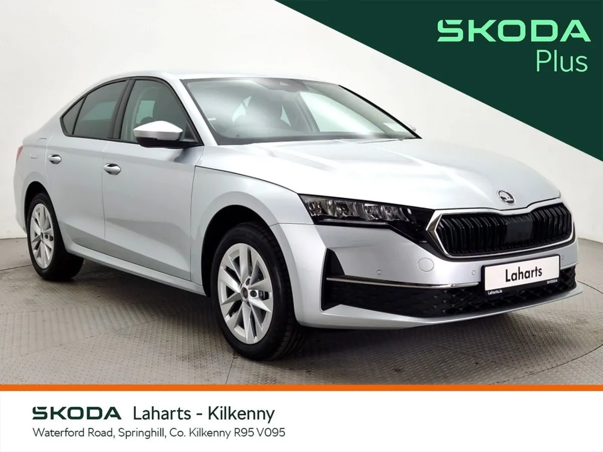 Skoda Octavia Selection 2.0tdi 150HP DSG - Image 1