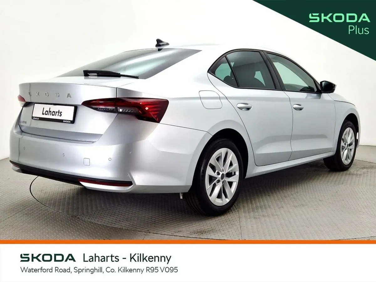 Skoda Octavia Selection 2.0tdi 150HP DSG - Image 4
