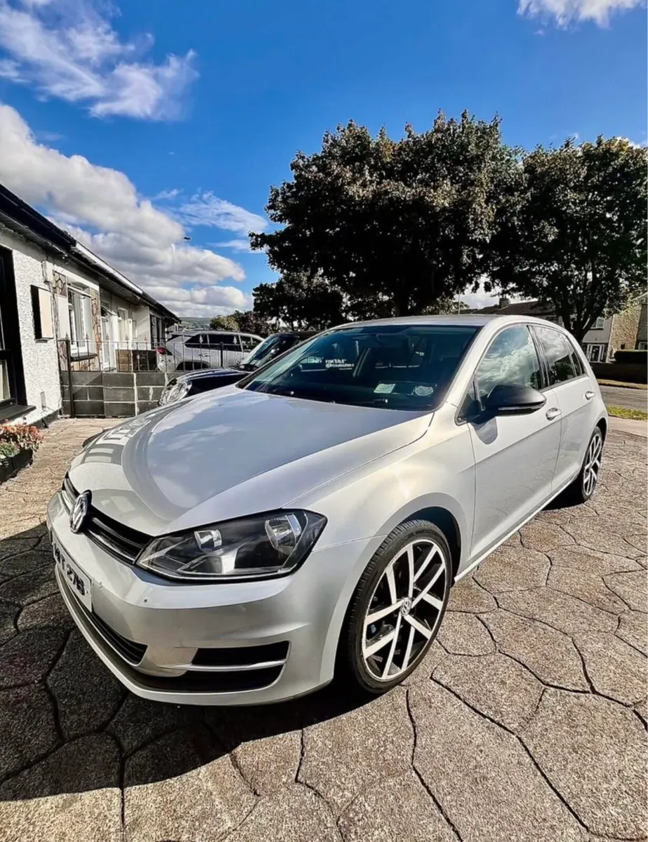 141 Volkswagen Golf *NEW NCT* - Image 1