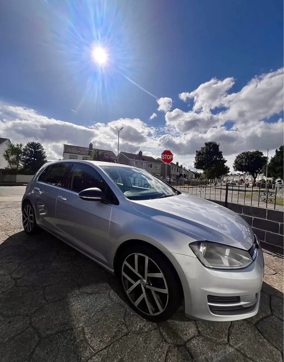 141 Volkswagen Golf *NEW NCT* - Image 2