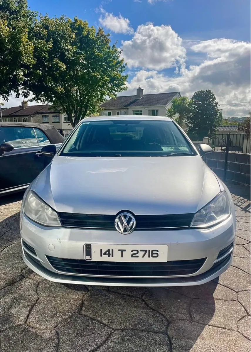 141 Volkswagen Golf *NEW NCT* - Image 3