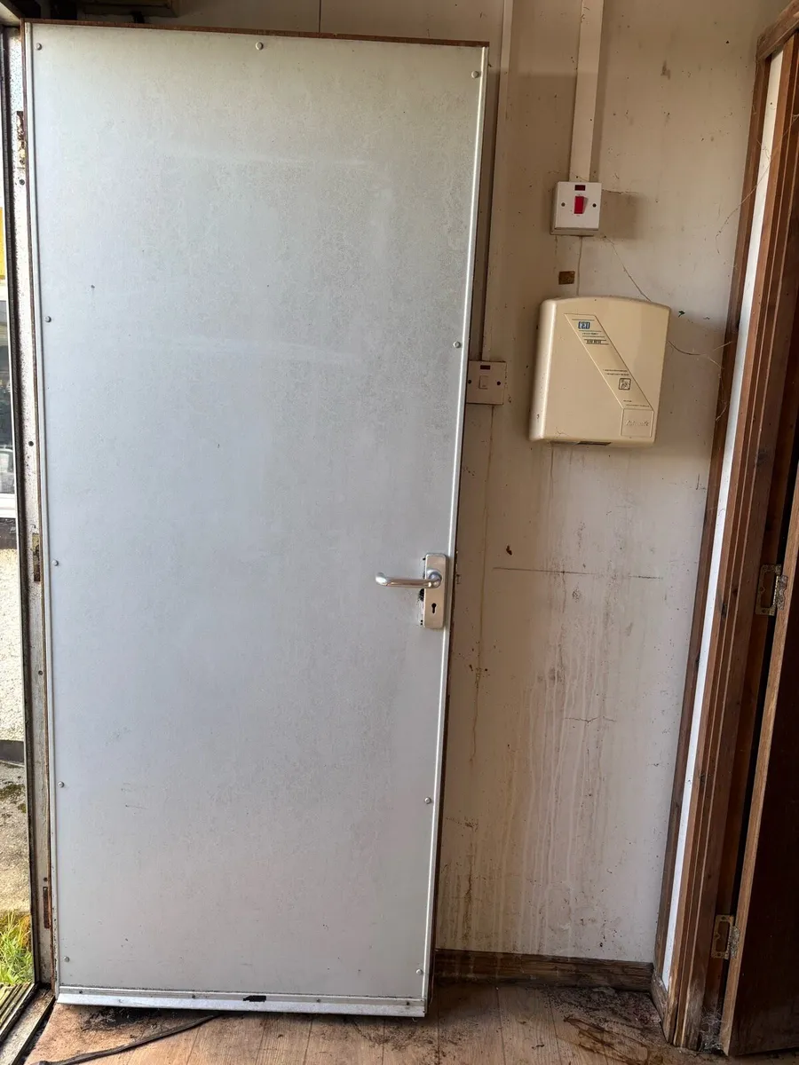 Portable Cabin - Image 3