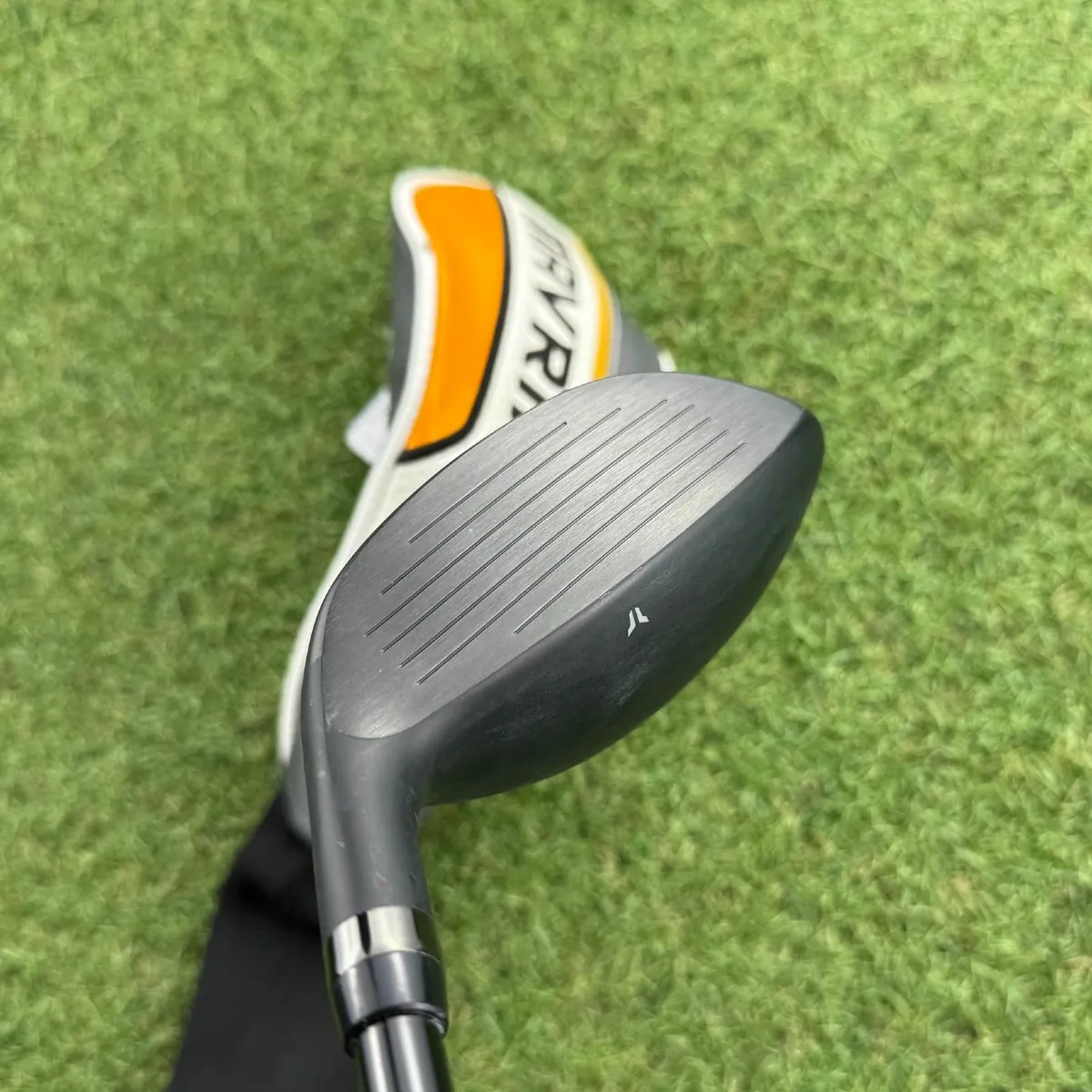 Wilson Dynapower 2023 Hybrid / #3 19° / Stiff - Image 3