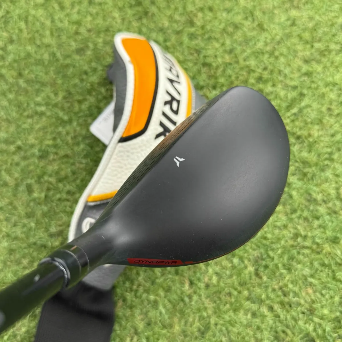 Wilson Dynapower 2023 Hybrid / #3 19° / Stiff - Image 4
