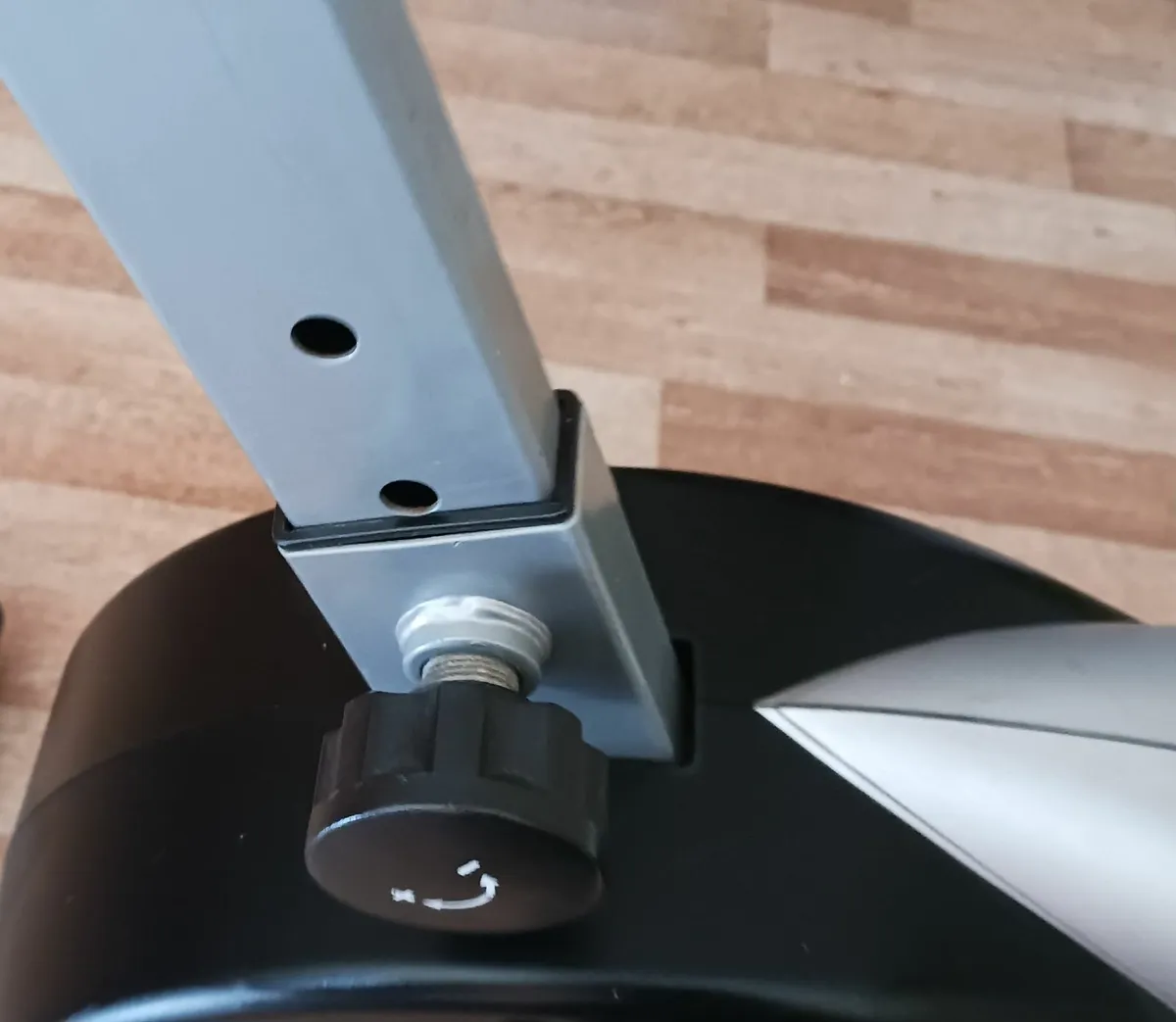 Exercise Bike - Image 2