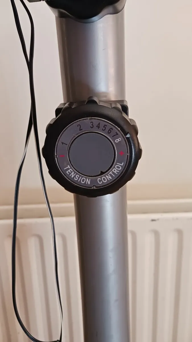 Exercise Bike - Image 3