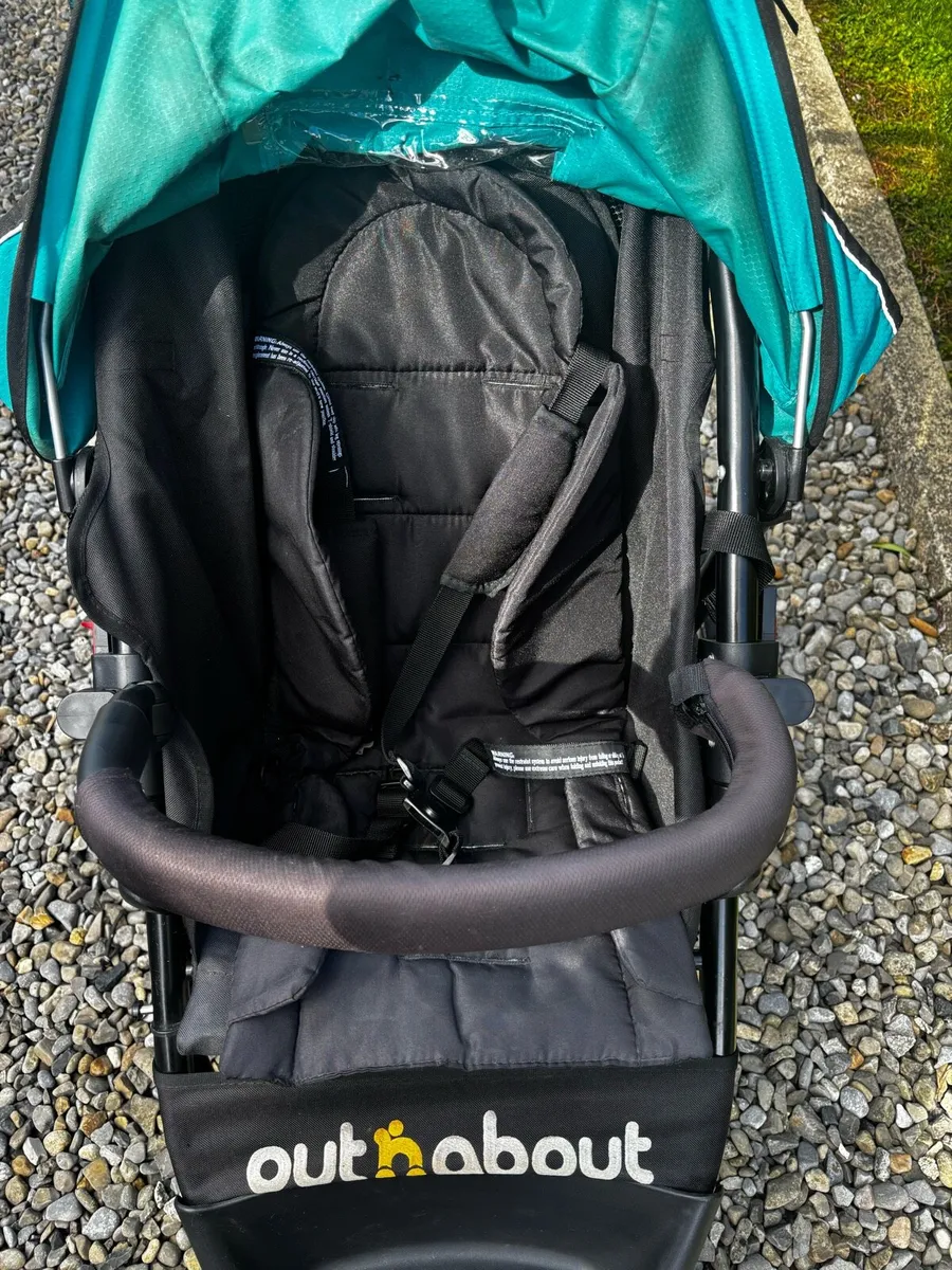 Out n about sport - Image 4