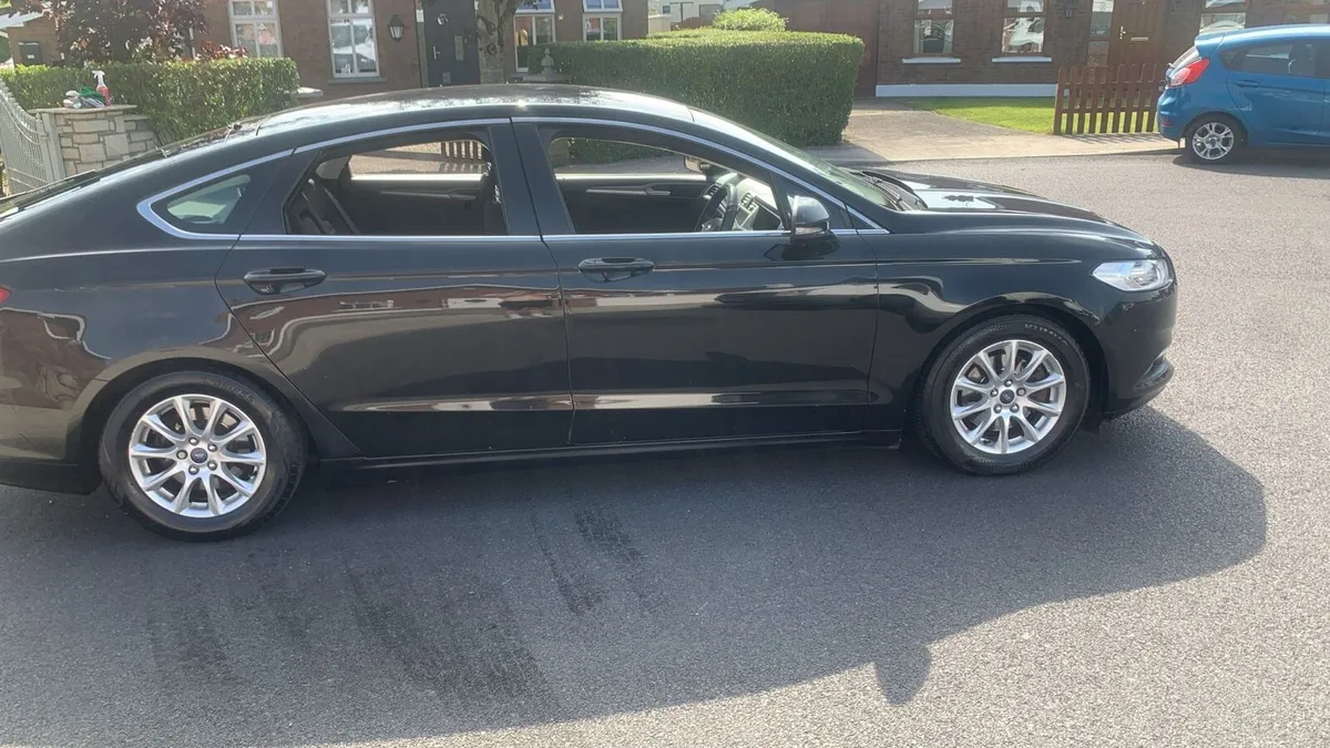 2017 Ford Mondeo - Image 1