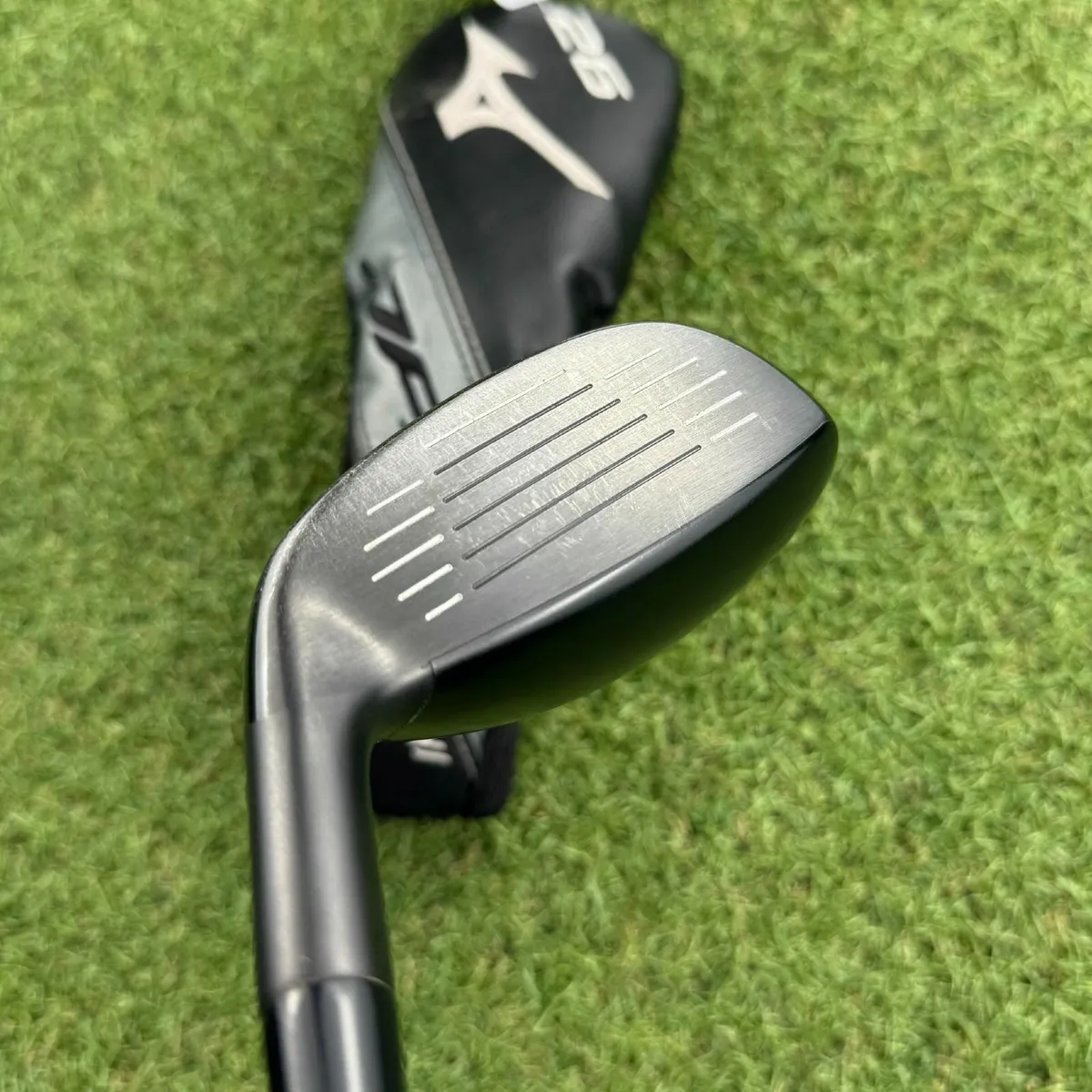 Mizuno Jpx 923 Fli-Hi Hybrid / #6 26° / Regular - Image 3