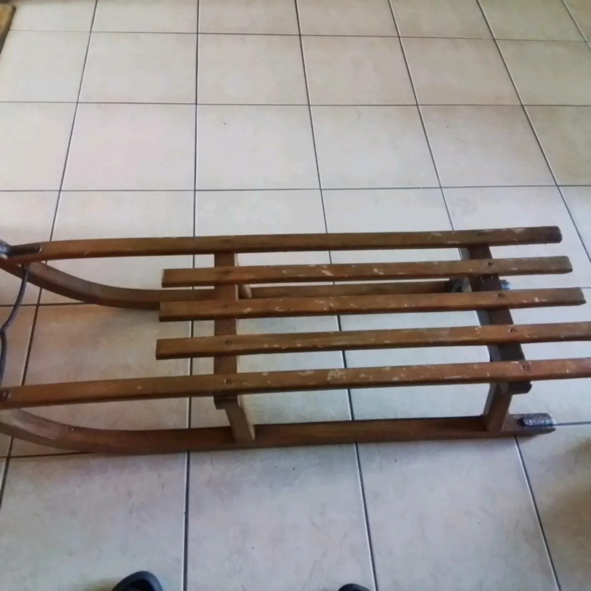 ANTIQUE AND COLLECTABLES - Image 1