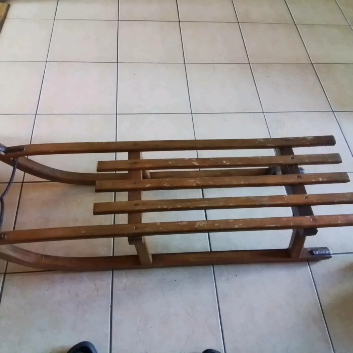 ANTIQUE AND COLLECTABLES - Image 2
