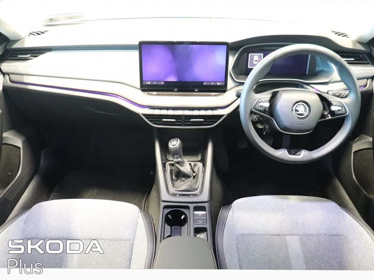 Octavia 2.0 TDI SELECTION BOX - Image 2