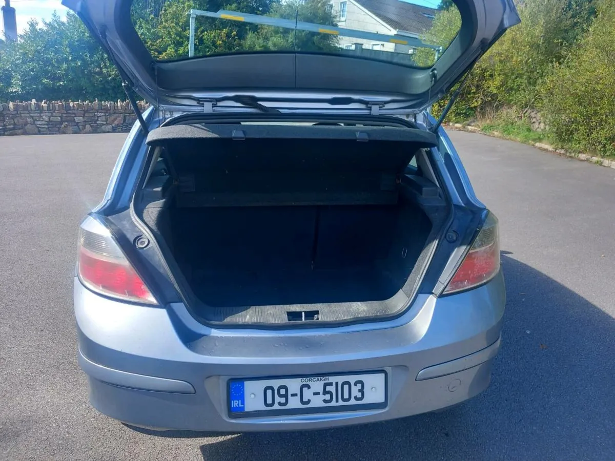 09.Astra.1.4.pet.nct.7/26.319km.tax.10/25 - Image 3